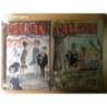 CAN CAN. 30 REVISTAS HUMOR.DESDE EL N°1.