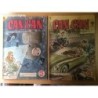 CAN CAN. 30 REVISTAS HUMOR.DESDE EL N°1.