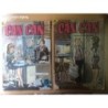 CAN CAN. 30 REVISTAS HUMOR.DESDE EL N°1.
