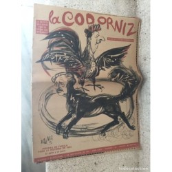 CAN CAN. 30 REVISTAS HUMOR.DESDE EL N°1.