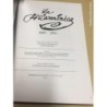 ALTEA. LA FILARMÓNICA 1889-2001. HISTORIA DESDE SU FUNDACIÓN. INDICE DE DIRECTORES, MUSICOS ETC...