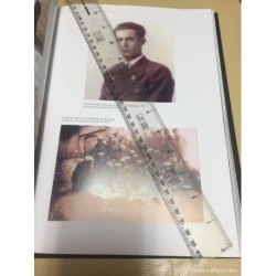 ALTEA. LA FILARMÓNICA 1889-2001. HISTORIA DESDE SU FUNDACIÓN. INDICE DE DIRECTORES, MUSICOS ETC...
