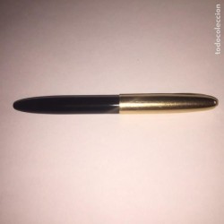 SHEAFFERS. PLUMA. ORO 14 K-U. S. A.