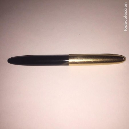 SHEAFFERS. PLUMA. ORO 14 K-U. S. A.