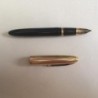 SHEAFFERS. PLUMA. ORO 14 K-U. S. A.