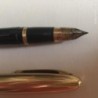 SHEAFFERS. PLUMA. ORO 14 K-U. S. A.