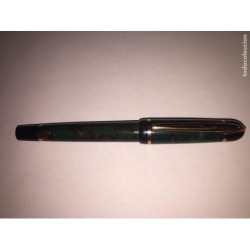 WATERMAN. FRANCIA. PLUMA.