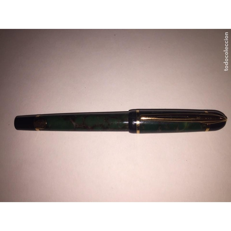 WATERMAN. FRANCIA. PLUMA.