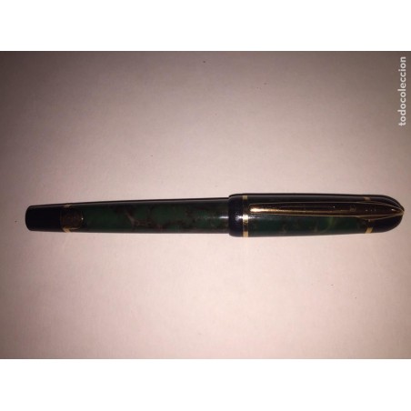 WATERMAN. FRANCIA. PLUMA.