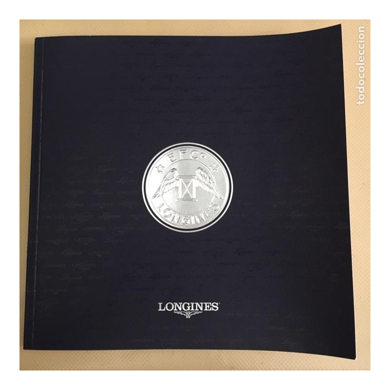 RELOJ LONGINES. COLECCION Y LISTA PRECIOS 2009-2010. RELOJ LONGINES. COLECCION Y LISTA PRECIOS 2009-2010.
