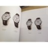 RELOJ LONGINES. COLECCION Y LISTA PRECIOS 2009-2010.
