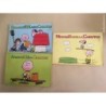 CARLITOS Y SNOOPY. AÑO 1979.
