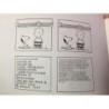 CARLITOS Y SNOOPY. AÑO 1979.