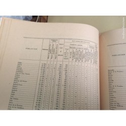 GUIA DE LA IGLESIA EN ESPAÑA. SUPLEMENTO DE 1956 Y 1958.