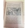 HISTORIA SAGRADA POR FRAY JUSTO PEREZ DE URBEL. TERCER GRADO. AÑO 1941.