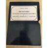 DICCIONARIO GEOGRÁFICO-ESTADÍSTICO-HISTÓRICO DE ALICANTE, CASTELLÓN Y VALENCIA. AÑO 1982.