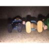PLAYMOBIL-GEOBRA-AÑO 1974. 71 FIGURAS.