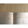 MUTUA DE ACCIDENTES DEL TRABAJO DEL PUERTO DE VALENCIA-M.A.T.P.V.-EJERCICIO AÑO 1951.