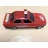 COCHE FIRE DEPT. A CUERDA. MADE IN CHINA. ANTIGUO.