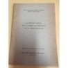 TARRAGONA. LAS PINTURAS GOTICAS DE LA CATEDRAL DE TARRAGONA Y DE DU MUSEO DIOCESANO. AÑO 1952.