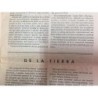 IBIZA. REVISTA MENSUAL AÑO 1949, SOBRE CAUYIVAR MOTOSDE IBIZA ETC.