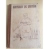 HISTORIA DE ESPAÑA. LIBRO TEXTO. EL MAGISTERIO ESPAÑOL. AÑOS 1900.