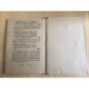GEOMETRÍA . LIBRO TEXTO. EL MAGISTERIO ESPAÑOL. AÑOS 1900.