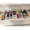 COCHES MAISTO Y BURAGO. 16 COCHES.