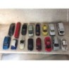 COCHES MAISTO Y BURAGO. 16 COCHES.
