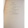 JEREZ DE LA FRONTERA.JEREZ Y LOS PUERTOS. CUADERNO DE ARTE II. INSTITUTO DE CULTURA HISPÁNICA. 1947