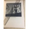 JEREZ DE LA FRONTERA.JEREZ Y LOS PUERTOS. CUADERNO DE ARTE II. INSTITUTO DE CULTURA HISPÁNICA. 1947