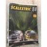 COLECCION DE 33 FASCICULOS SCALEXTRIC-ALTAYA-AÑO 2000.