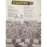 COLECCION DE 33 FASCICULOS SCALEXTRIC-ALTAYA-AÑO 2000.