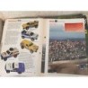 COLECCION DE 33 FASCICULOS SCALEXTRIC-ALTAYA-AÑO 2000.