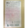 7 CARTELES PLAZA DE TOROS VALENCIA. DESDE 1969 AL 1986.