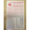 7 CARTELES PLAZA DE TOROS VALENCIA. DESDE 1969 AL 1986.