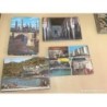 150 POSTALES ESPAÑOLAS DIFERENTES.