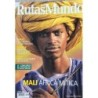 RUTAS DEL MUNDO.-LOTE DE 96 REVISTAS.DESDE EL NUMERO 2 AL 166.