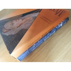 MUSEOS VIVOS. ALICANTE,VALENCIA Y PROVINCIAS. 2 LIBROS.
