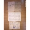 DIVISION AZUL. ANGEL MARCOS RIVERO. CRUZ DE HIERRO. DOCUMENTACION Y PERIODICOS. EXCLUSIVO