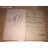 DIVISION AZUL. ANGEL MARCOS RIVERO. CRUZ DE HIERRO. DOCUMENTACION Y PERIODICOS. EXCLUSIVO