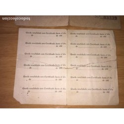 DIVISION AZUL. ANGEL MARCOS RIVERO. CRUZ DE HIERRO. DOCUMENTACION Y PERIODICOS. EXCLUSIVO