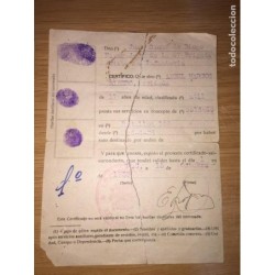 DIVISION AZUL. ANGEL MARCOS RIVERO. CRUZ DE HIERRO. DOCUMENTACION Y PERIODICOS. EXCLUSIVO