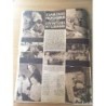 DIVISION AZUL. ANGEL MARCOS RIVERO. CRUZ DE HIERRO. DOCUMENTACION Y PERIODICOS. EXCLUSIVO