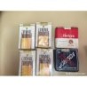 TABACO. 6 PAQUETES DE TABACO ANTIGUOS.