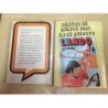 LOTE 13 NOVELAS.