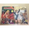 LOTE 13 NOVELAS.