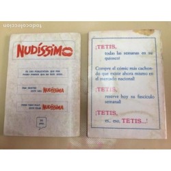 LOTE 13 NOVELAS.