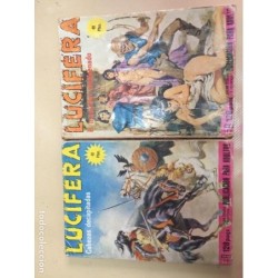 LOTE 13 NOVELAS.