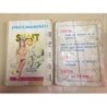 LOTE 13 NOVELAS.
